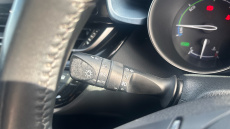 Toyota C-HR 1.8 Hybrid Design 5dr CVT Hybrid Hatchback